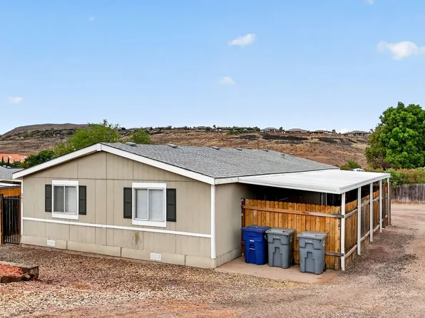 340 E Telegraph St, Washington, UT 84780