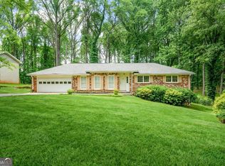 155 King David Dr SW, Lilburn, GA