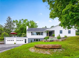 7829 Humphrey Rd, Oriskany, NY 13424