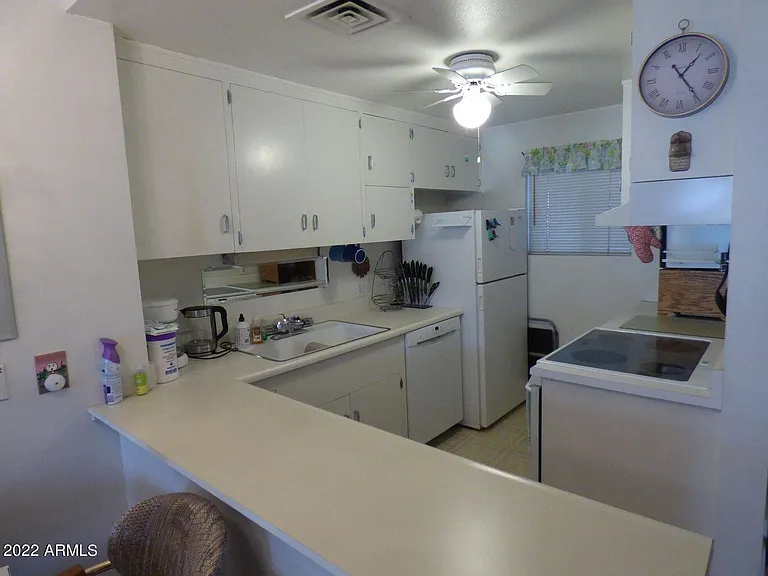6125 E Indian School Rd #161 — Photo 22