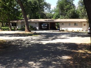 2134 Jewell Ln, Redding, CA 96001