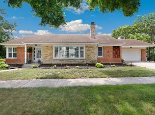 2148 Marston Ln, Flossmoor, IL 60422