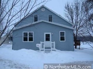 214 5th Ave NE, Melrose, MN 56352