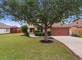 15708 Dell Ln, Selma, TX 78154