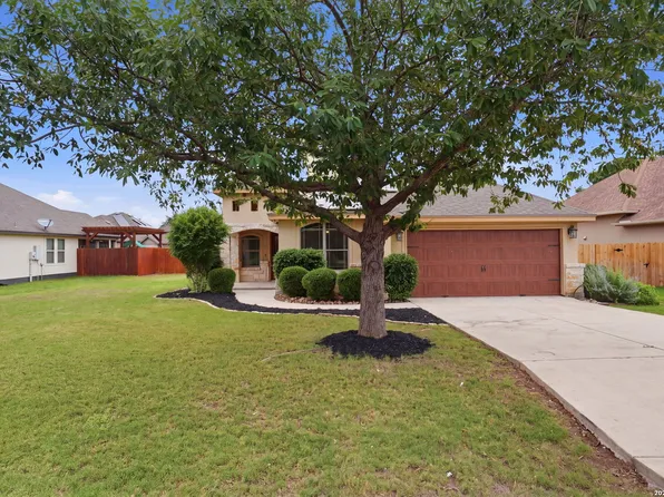 15708 Dell Ln, Selma, TX 78154