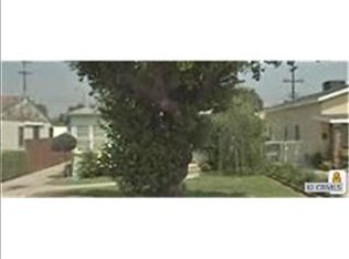 10326 Capistrano Ave, South Gate, CA 90280