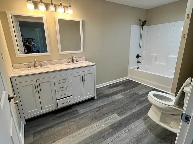 3574 New Manchester Hwy — Photo 6