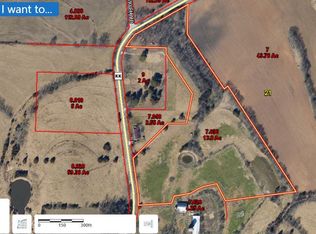 000 Tbd State Highway Kk 13.5 Acres, Fordland, MO 65652