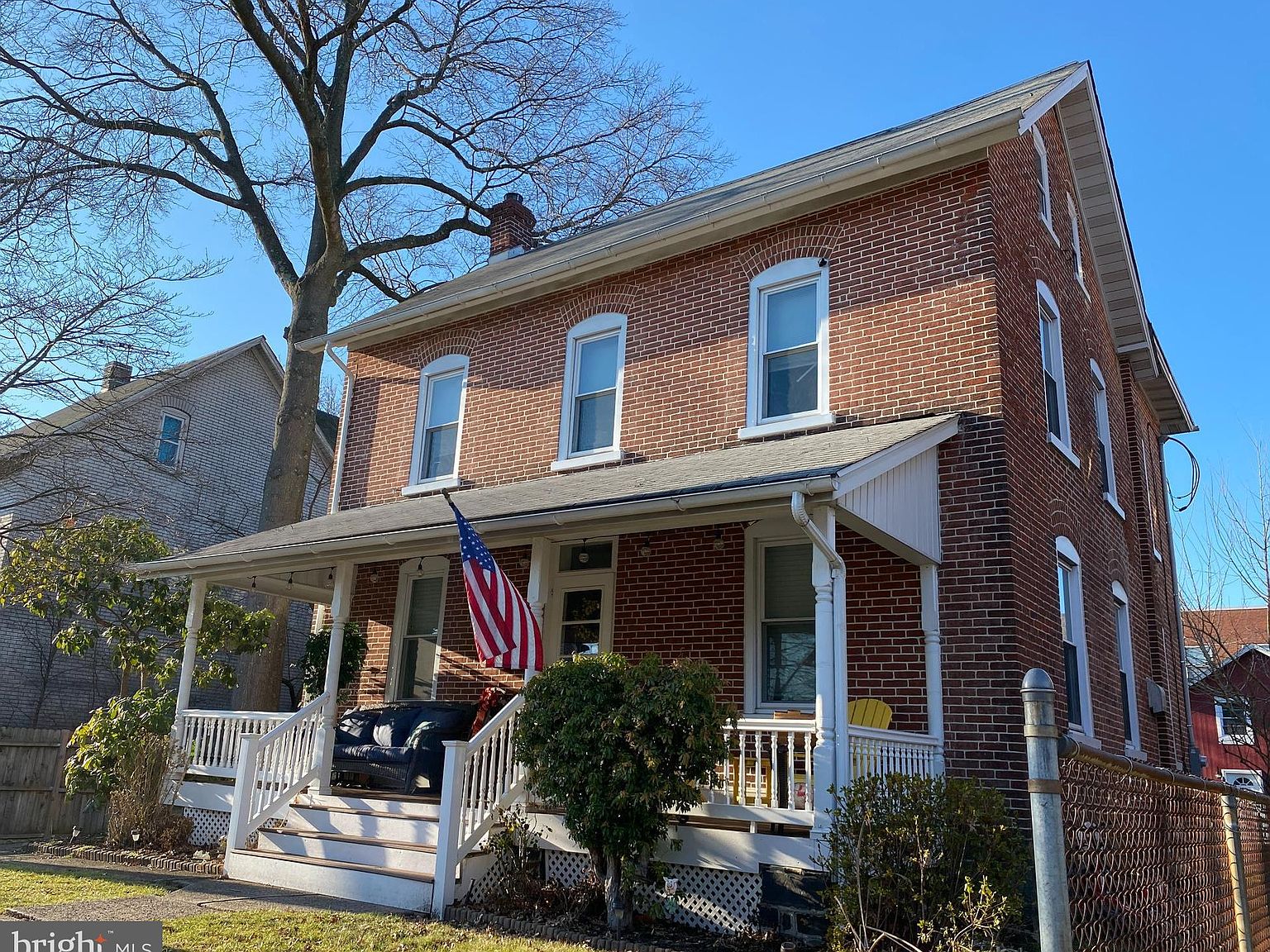 34 S 4th St, Perkasie, PA 18944 Zillow