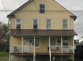 18 Chestnut St #18, Kingston, PA 18704