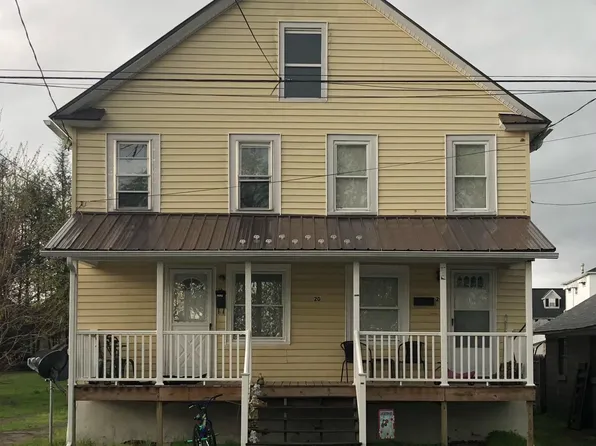 (undisclosed Address), Kingston, PA 18704