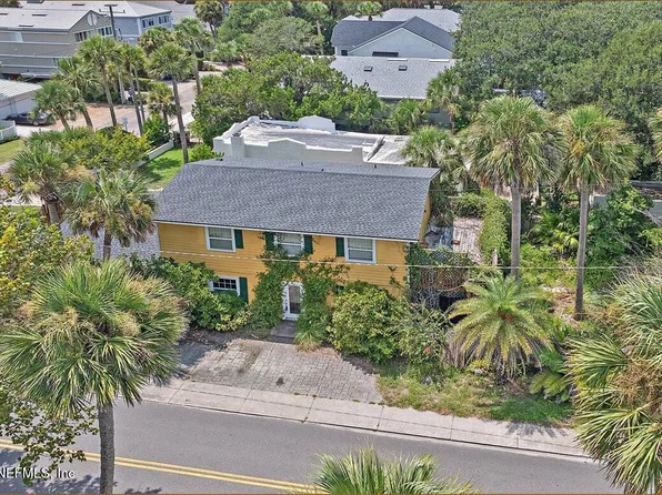 301 2ND Street, Atlantic Beach, FL 32233