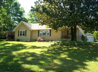 45 Vernon Aly, Toone, TN 38381