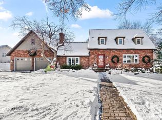 3116 Victoria Dr, Springfield, IL 62704