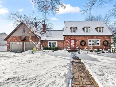 3116 Victoria Dr, Springfield, IL, 62704