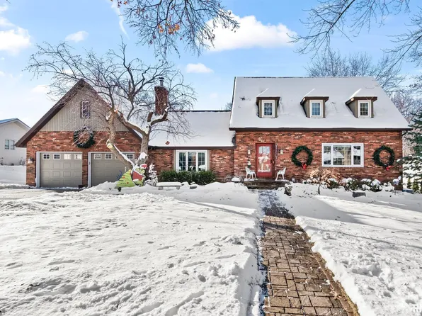 3116 Victoria Dr, Springfield, IL 62704