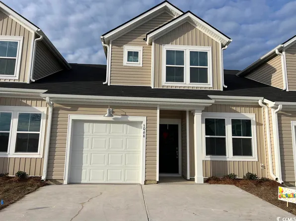5066 Georgetown Dr. #432, Myrtle Beach, SC 29579