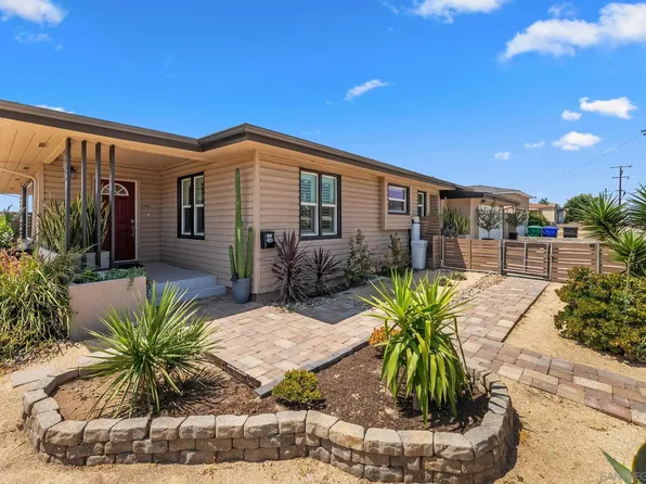 242 S 58th St, San Diego, CA 92114