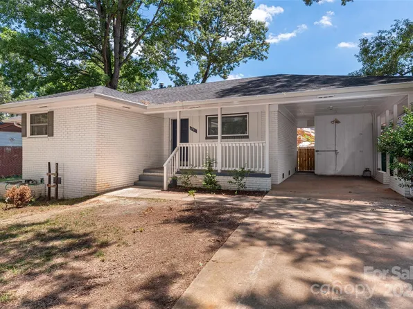 3721 Ellenwood Pl, Charlotte, NC 28217