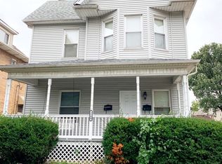 2160 Cleveland Blvd #A, Granite City, IL 62040