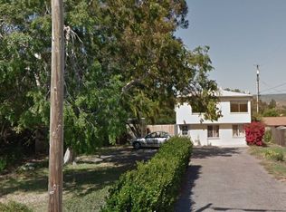 138 Cerro Romauldo Ave, San Luis Obispo, CA 93405