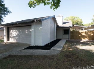16414 Spruce Leaf St, San Antonio, TX 78247