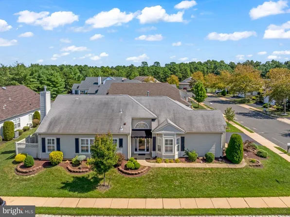 46 Dante Dr, Manchester, NJ 08759