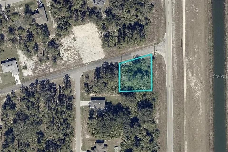 1st image of 3539 SUNSHINE BOULEVARD LOT 18