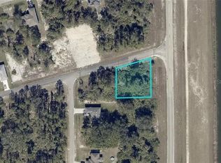 3539 Sunshine Blvd LOT 18, Lehigh Acres, FL 33971