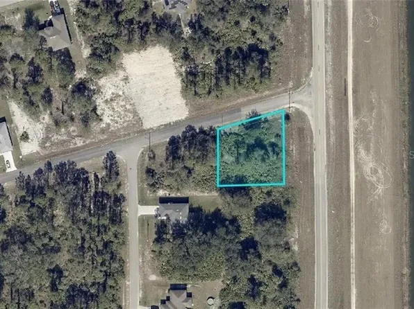 3539 SUNSHINE BOULEVARD LOT 18, LEHIGH ACRES, FL 33971