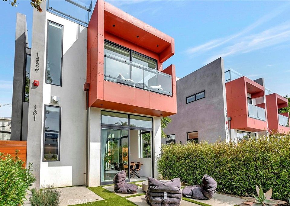 1st image of 1329 California Ave #101