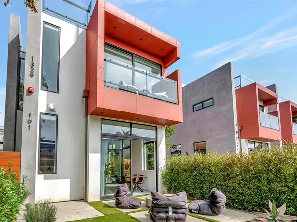1329 California Ave #101, Santa Monica, CA 90403