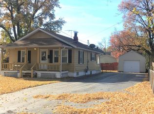 430 Godin Ave, Cahokia, IL