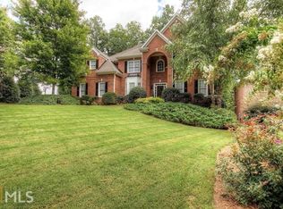 580 Greenview Ter, Milton, GA 30004