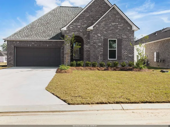 10688 Deric Ave, Denham Springs, LA 70726