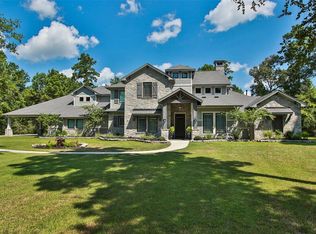 38112 Windy Ridge Trl, Magnolia, TX 77355