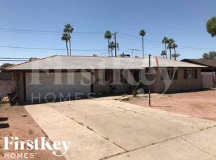 2049 E 3rd Dr, Mesa, AZ 85204