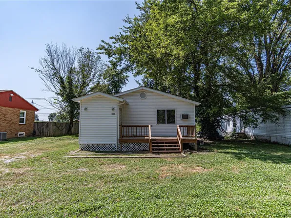 1630 Doris Ave, Cahokia, IL 62206