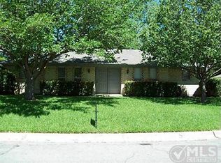 1111 Chevelly Ct, Denton, TX 76209