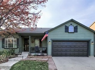 9367 Roadrunner St, Highlands Ranch, CO 80129