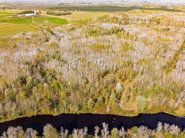 Highway 27, Kettle River, MN 55757