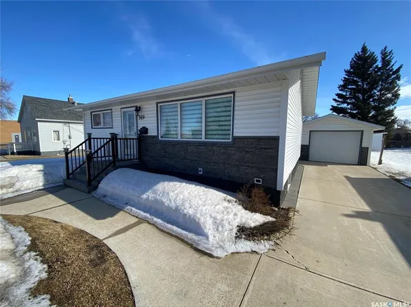 389 Maple AVENUE, Yorkton, SK S3N 1X2