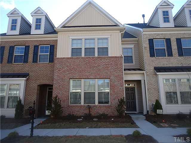 House Front