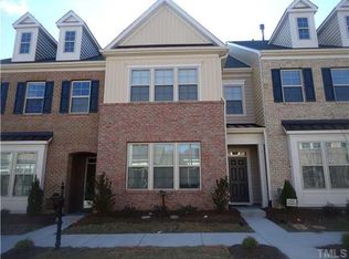 1309 Alemany St, Morrisville, NC 27560