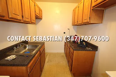 Rented by Contact Realty