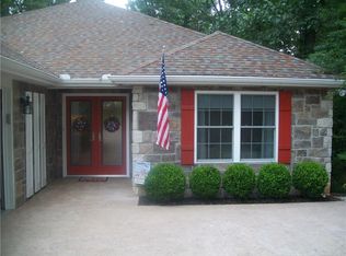15 Taransay Cir, Bella Vista, AR 72715
