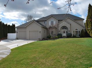 2735 Kerrisdale Ridge Dr, Medford, OR 97504