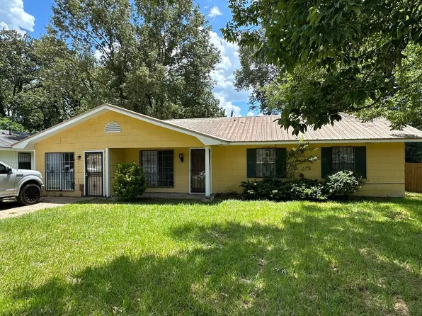 115 Hayes Dr, Jackson, MS 39209