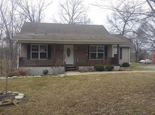 1007 Gabbardtown Rd, Berea, KY 40403