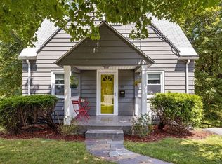 117 Briarcliff Rd, Syracuse, NY 13214